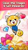 Aggretsuko