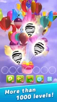 Triple Bubble