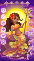 Mermaid Dress up for Girls