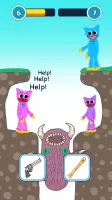 Hugy's Funny Animated Story