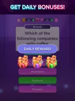 TRIVIA STAR Quiz Games Offline