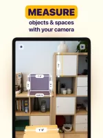Measure Tools: AR Ruler Camera