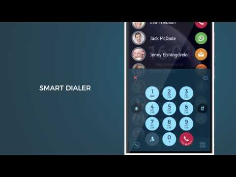 drupe - Contacts. Dialer. Call Recorder. Caller ID