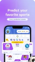Scorecast | Sport Forecasting