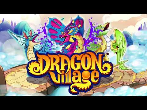 Dragon Village - city sim mania preview