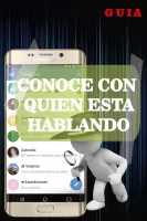 Saber con Quién esta en línea