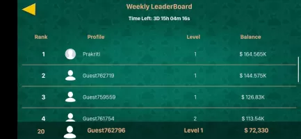 Ultimate Texas Holdem Offline