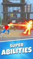 Merge Fighting: Hit Fight Game