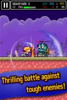 HAMMER'S QUEST
