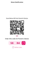 Same Notification - Parental
