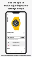 CASIO WATCHES