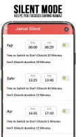 Prayer Times - Qibla & Namaz