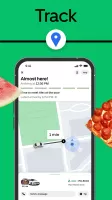 Uber Eats