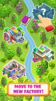 Berry Factory Tycoon