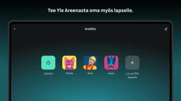 Yle Areena