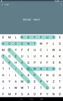 Word Search - Classic Game