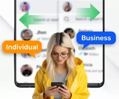Webscan - Clone App