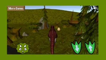 Dino Sim