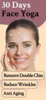 Face Yoga & Facial Exercises