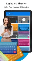 Amharic Speak to Text Keyboard