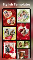 Photo Frame & Collage Maker
