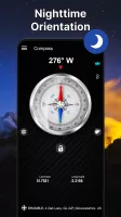 Compass - Direction Finder