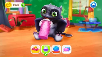 My Dragon - Virtual Pet Game