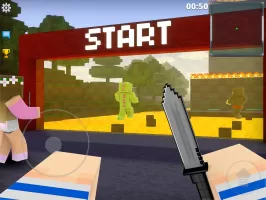 Pixel Strike 3D - FPS Gun Game