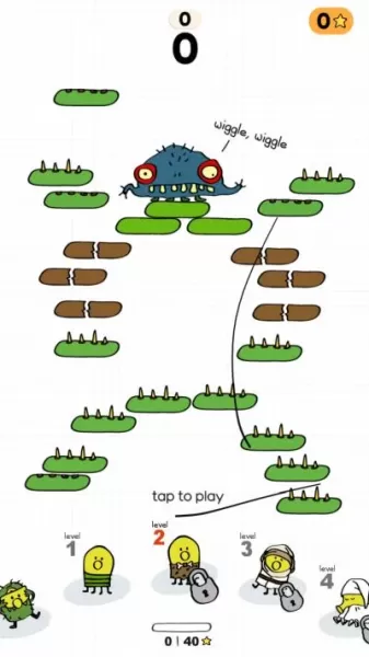 Doodle Jump