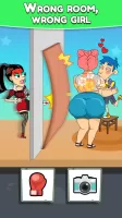 Save The Hobo: Funny Choices