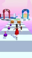 Girl Runner 3D