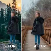 AI Remove: Background Eraser