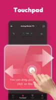 Universal Remote For LG TV