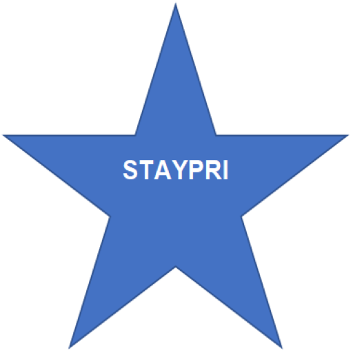 STAYPRI VPN