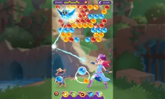 Bubble Witch 3 Saga