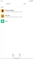 File Manager