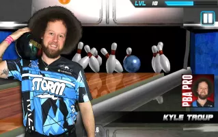 PBA® Bowling Challenge