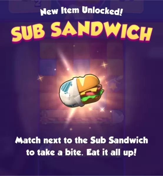 Subway Surfers Blast