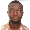 Richard Kofi Peprah