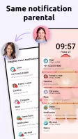 Same Notification - Parental