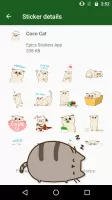 WAsticker Cats