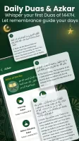 Muslim Prayer - Qibla Compass