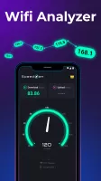 Speed Test & Wifi Speed Check