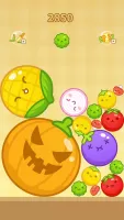 Merge Melon