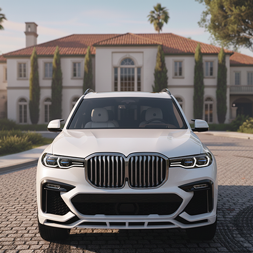 3D Suv Car Driving Simulator