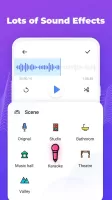 Voice Changer - Voice Editor