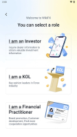 WikiFX-Broker Regulatory APP