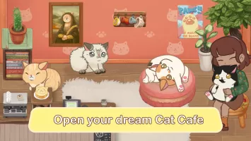 Furistas Cat Cafe