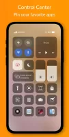 Control Center Screen Recorder