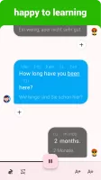 English Listening & Speaking